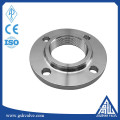 High Quality Forged Carbon Steel Threaded Flange